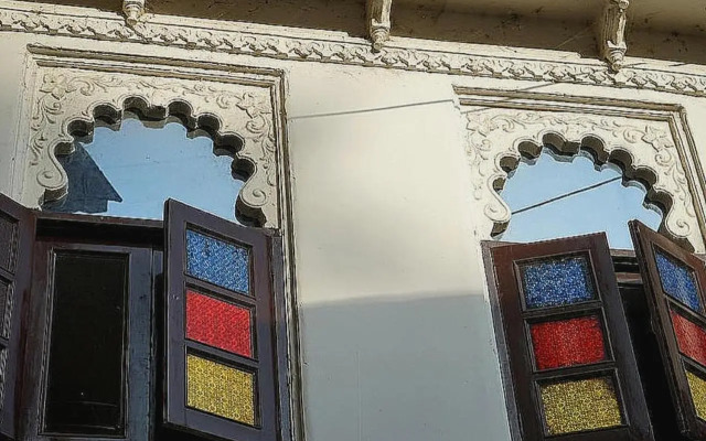 OYO 701668 Gyan Villa