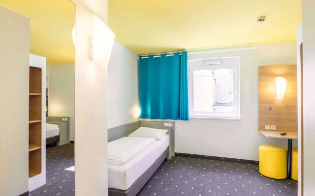 B&B Hotel Ludwigshafen