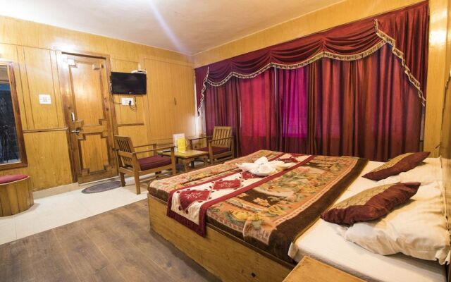 Hotel Triveni