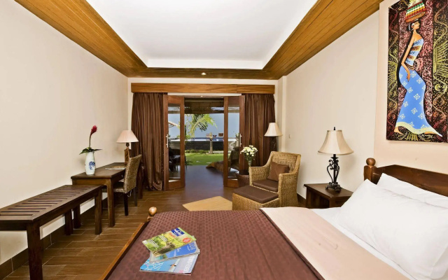 Sunsethouse Lombok