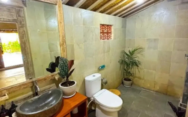 Nunu Bali Eco Friendly Retreat