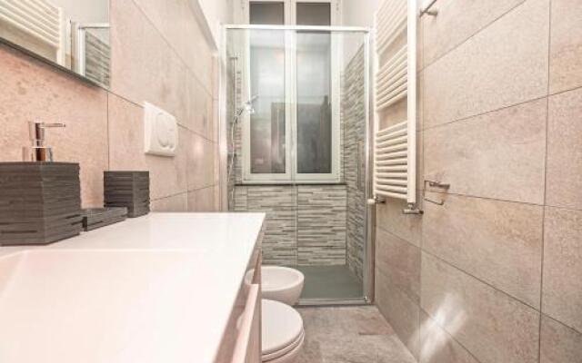 Flat 2 Bedrooms 1 Bathroom - Genoa