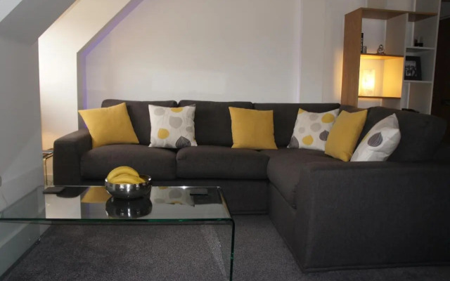 No 7 Woods View