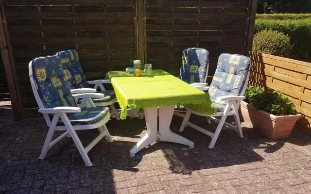 Ferienwohnungen "Kajüte Leer", 15199