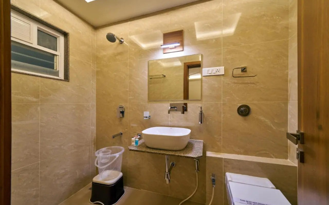 Hotel Atharv