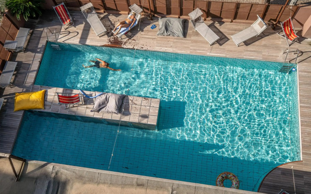 Hotel Corallo Rimini