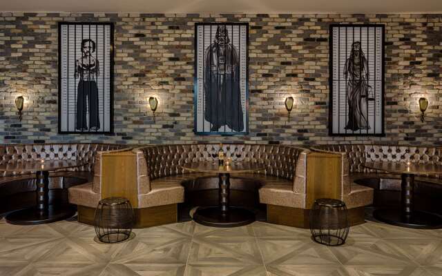 Courthouse Hotel