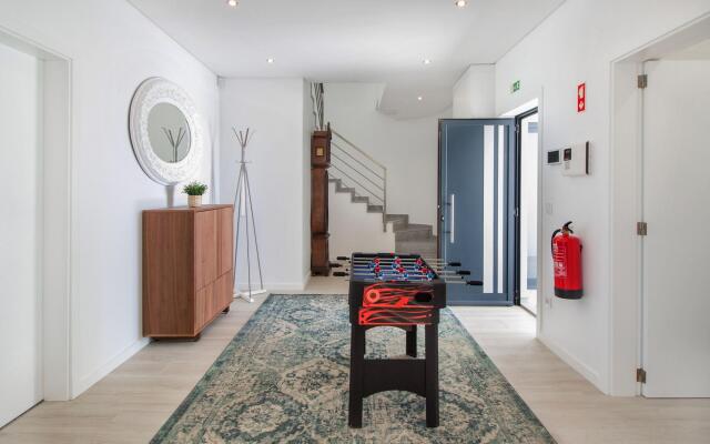 Villa Albufeira 78 in Albufeira