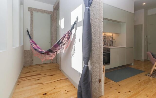 Downtown Charming and Quiet Apartment