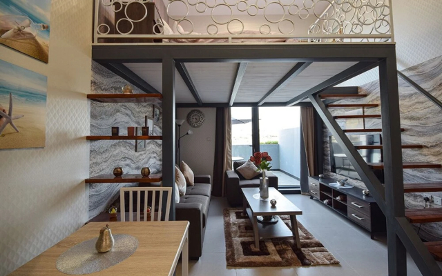 Aria Residence - Apartment in ดูไบ - Photo 5