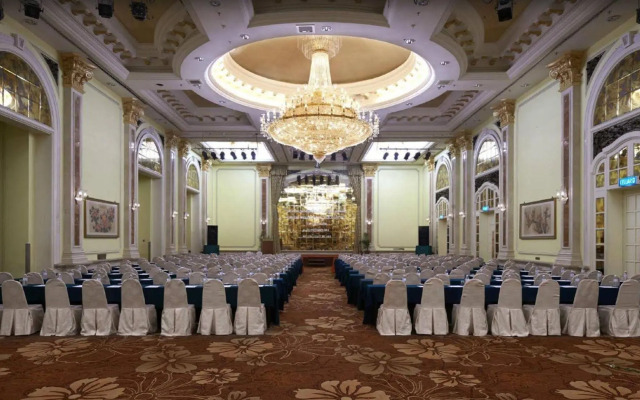 Grand Swiss-Belhotel Melaka