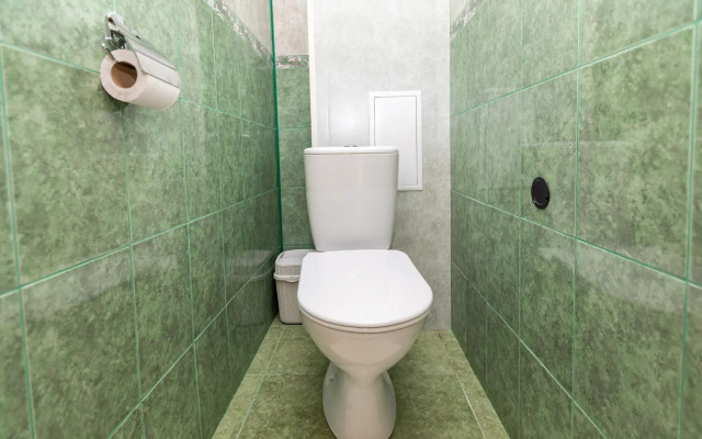 Пять Звёзд на Ленина 54