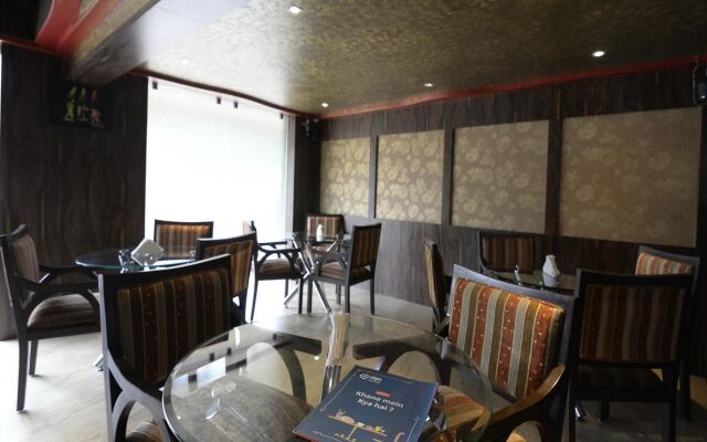 Oyo Rooms Opp Margao Kfc
