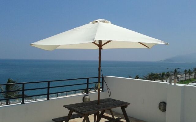 Ocean103 Homestay
