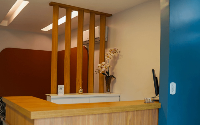 Belaris Hotel