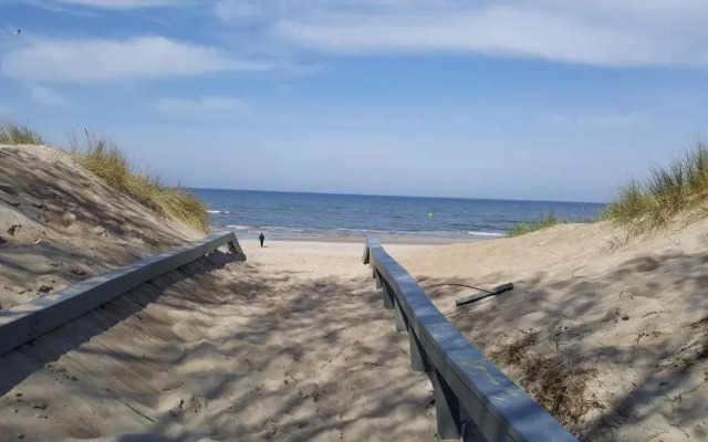 Apartamenty Piaskowe Szprotka 18B