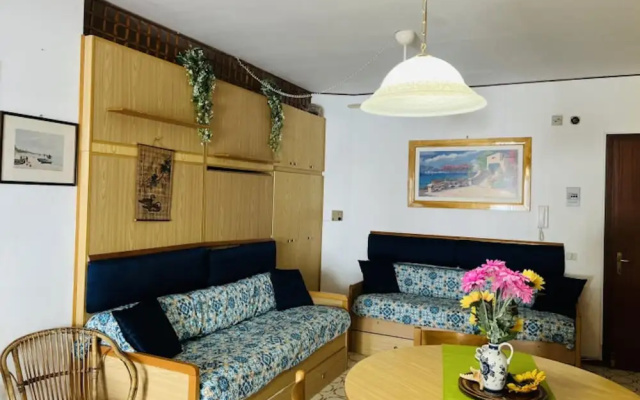 Large Studio in Bibione Terme