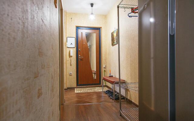 Апартаменты Пять Звезд Элитная квартира с евроремонтом