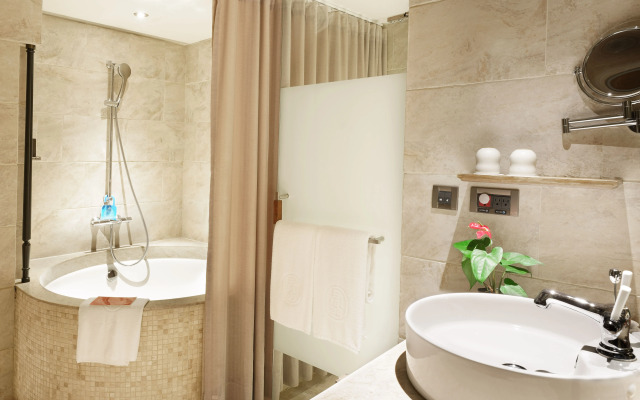 Palais de Chine Hotel