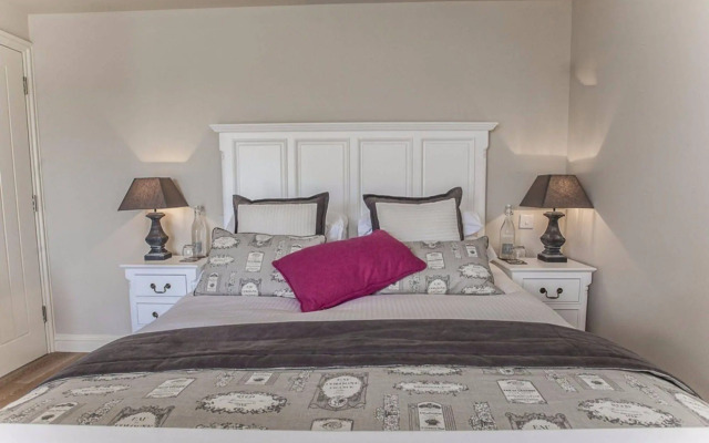 Willington Lodge B&B