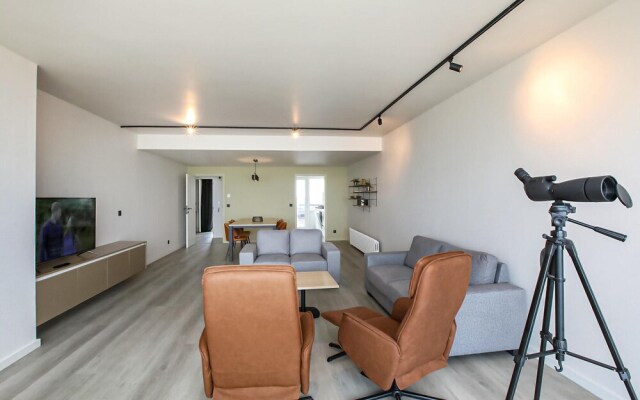 Residentie Puerto Cristo