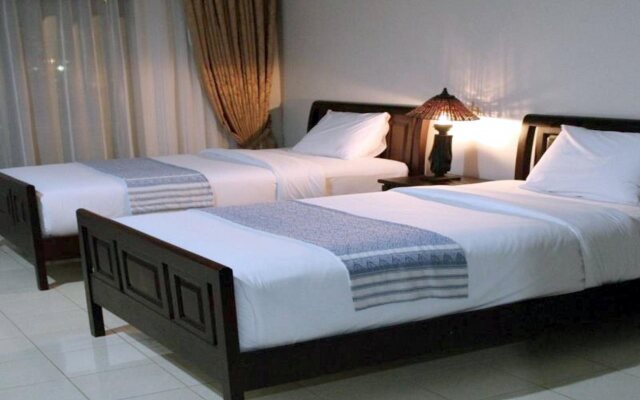 Daosavanh Resort & Spa