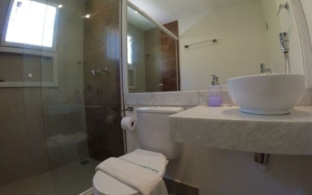 Pousada Atalaia Brasil Boutique