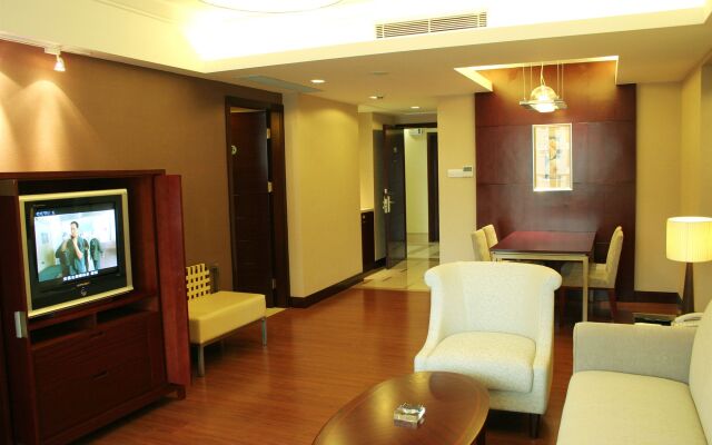 Golden Diamond Hotel