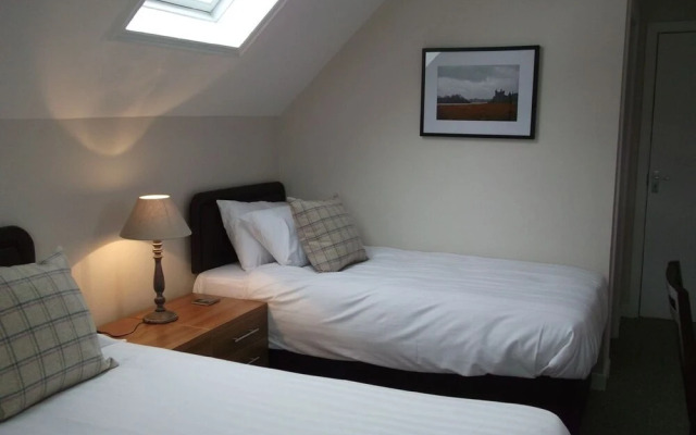 Loch Ness Guest House