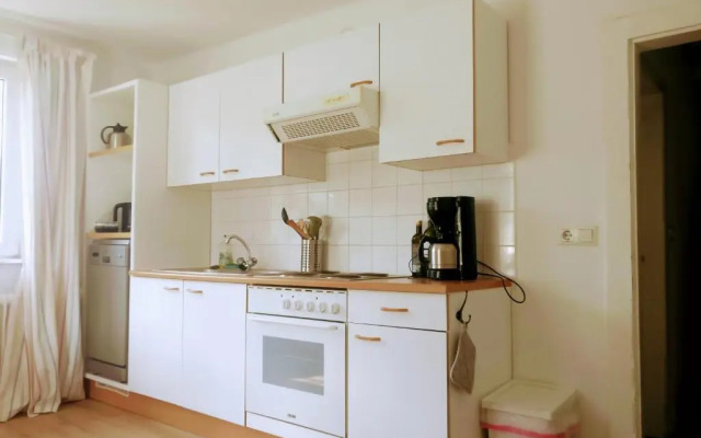 Pension Edelweiss Top 25