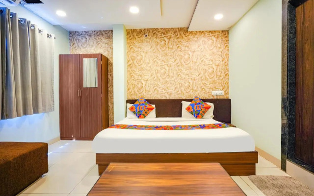 Fabhotel Uday Vilas