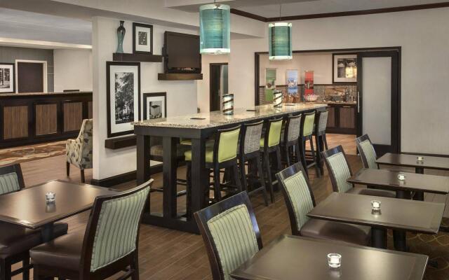 Hampton Inn Ann Arbor-South