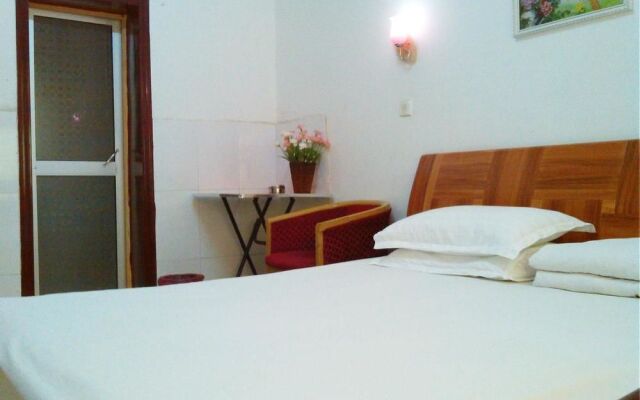 Red Maple Hotel- Jiujiang