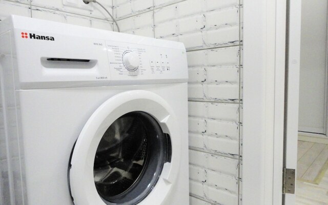 Апартаменты «Арт-Сити» на Ершова