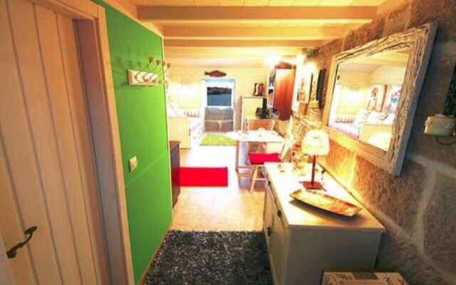 House in Combarro 101412 by MO Rentals