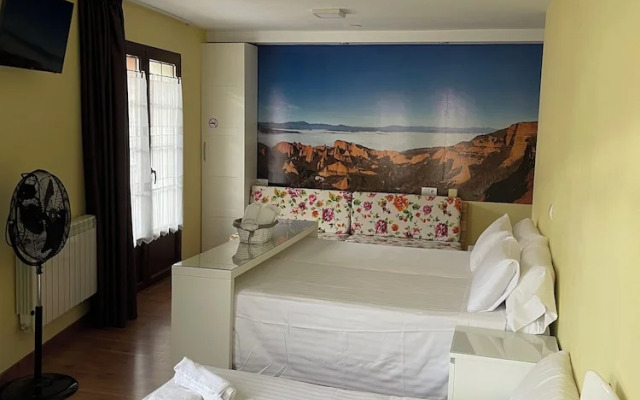 The Way Hotel & Suites