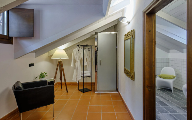 Giarvino Guesthouse