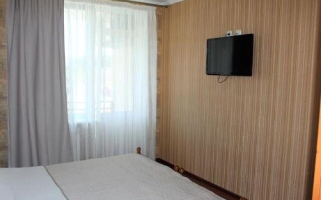 Guest House Sarissa