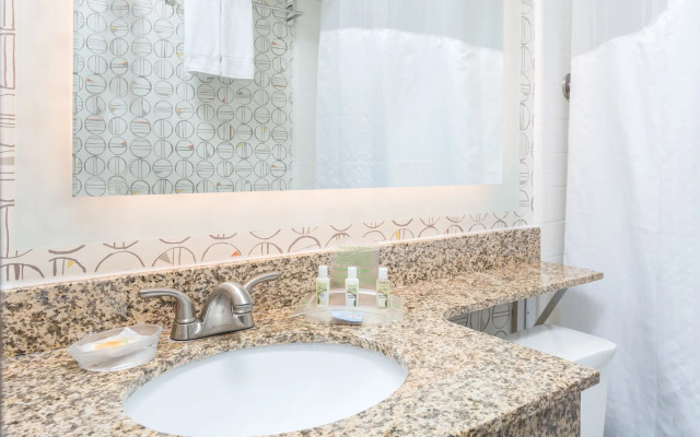 Holiday Inn Dublin-Pleasanton by IHG