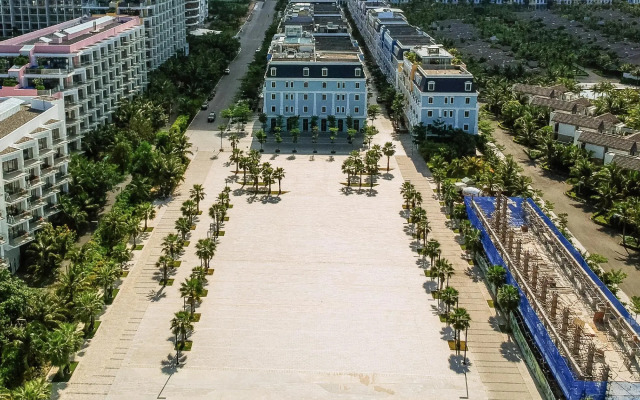 JM Boutique Hotel