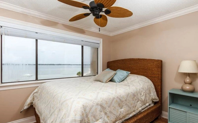 Sunset Harbor Palms 1-0311