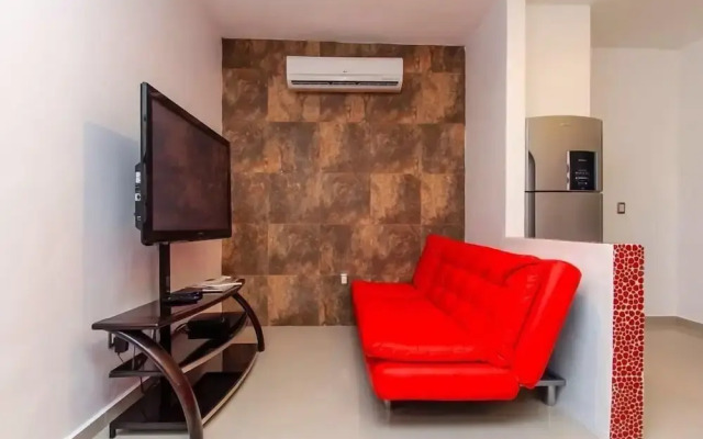 Da Vinci 103 by Praia