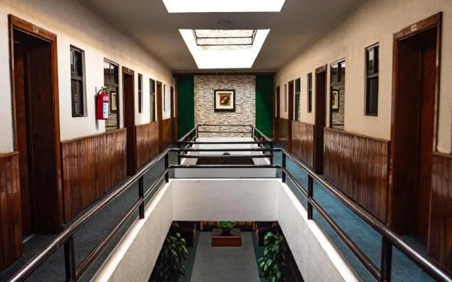 Hotel Guadalajara SLP