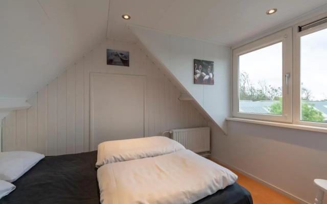 Comfy Beachside Holiday Home