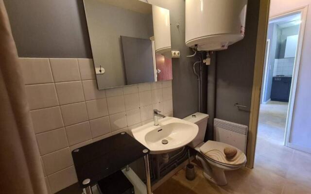 Appartement Saint-Jean-de-Monts, 2 pièces, 4 personnes - FR-1-224C-544