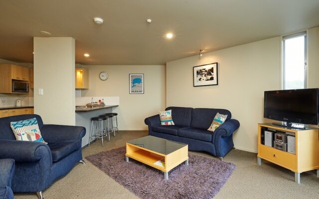 Seafront Apartment at Kaikoura Holiday Homes