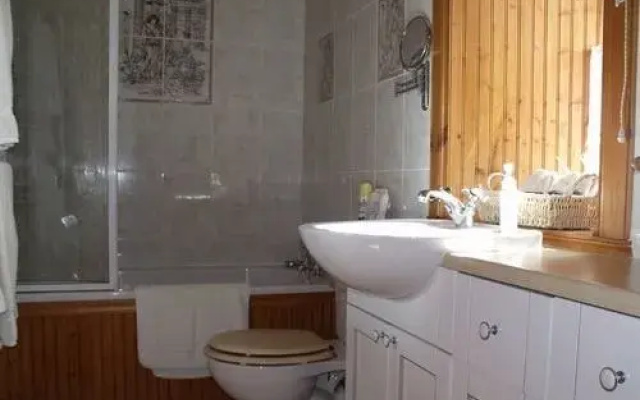 Dalnaspidal Guest House