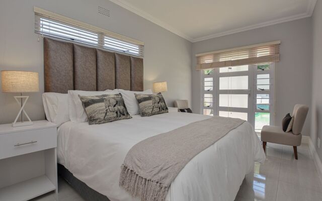 The Blue Sapphire Guesthouse