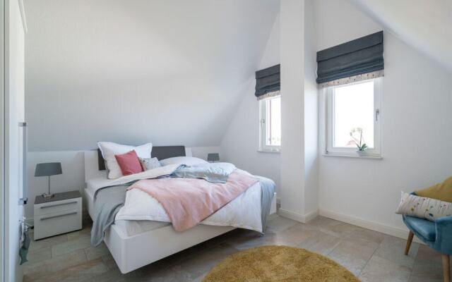 Holiday Home Sund-idyll