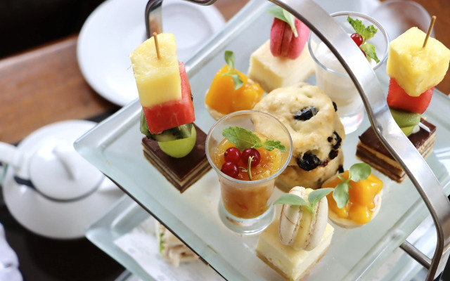 Kempinski Seychelles Resort